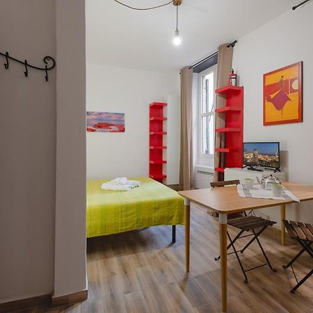 Appartamento Maddalena Basso - Affitti Brevi Italia Génova Exterior foto
