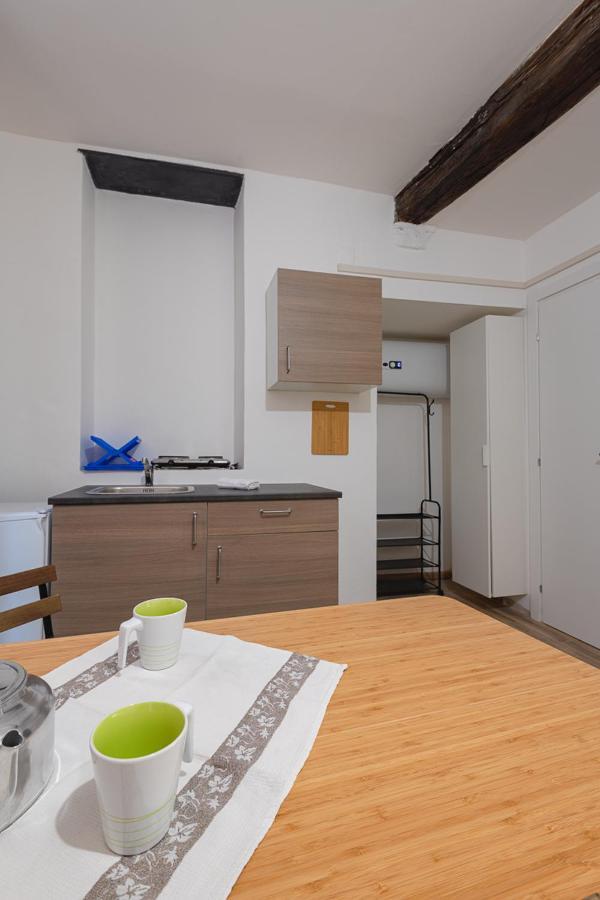 Appartamento Maddalena Basso - Affitti Brevi Italia Génova Exterior foto